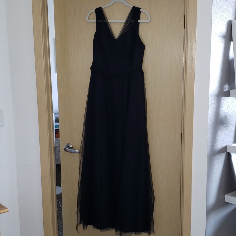 Wtoo Bridesmaid Dress
